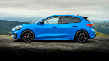 The Ford Focus is dead: how the VW Golf rival redefined everyday